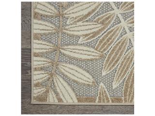 Nourison Aloha Floral Area Rug