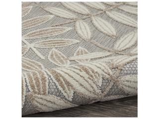 Nourison Aloha Floral Area Rug