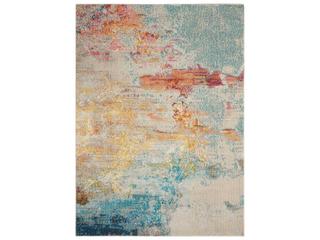 Nourison Celestial Abstract Area Rug