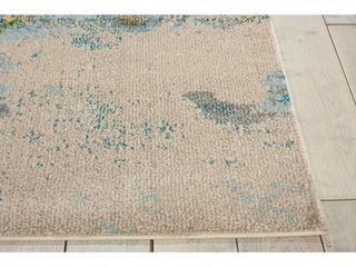 Nourison Celestial Abstract Area Rug