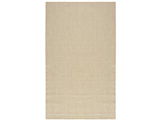 Nourison Courtyard Geometric Area Rug