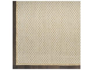 Nourison Courtyard Geometric Area Rug