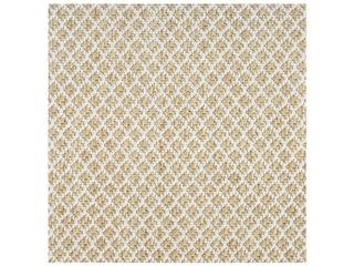 Nourison Courtyard Geometric Area Rug