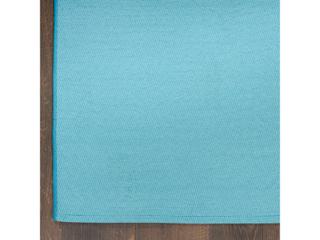 Nourison Color Splash Graphic Area Rug