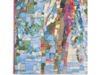 Nourison Color Splash Graphic Area Rug