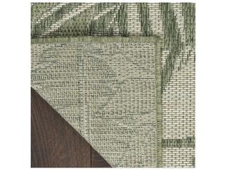 Nourison Garden Oasis Rectangular Area Rug