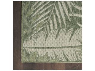 Nourison Garden Oasis Rectangular Area Rug
