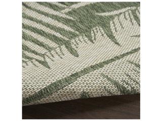 Nourison Garden Oasis Rectangular Area Rug