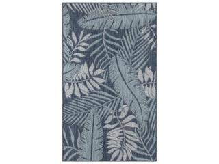 Nourison Garden Oasis Floral Area Rug
