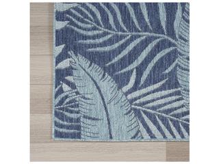 Nourison Garden Oasis Floral Area Rug