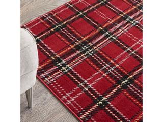 Nourison Grafix Striped Area Rug