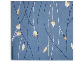 Nourison Grafix Rectangular Area Rug