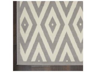 Nourison Grafix Geometric Area Rug