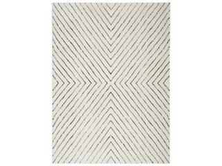 Nourison Modern Comfort Rectangular Area Rug