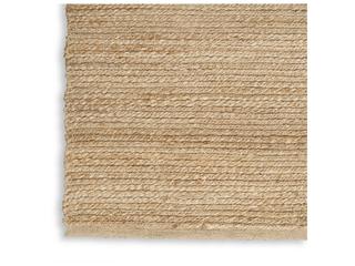 Nourison Natural Jute Square Area Rug