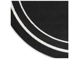 Nourison Essentials Bordered Area Rug