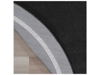 Nourison Essentials Bordered Area Rug