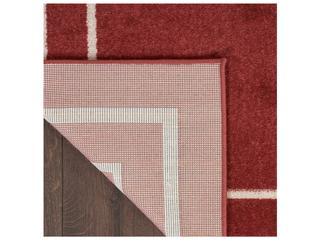 Nourison Essentials Bordered Area Rug