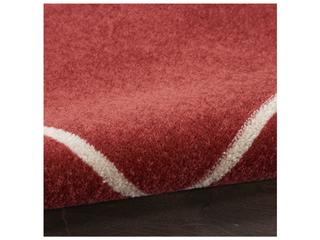 Nourison Essentials Bordered Area Rug