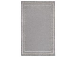 Nourison Essentials Bordered Area Rug