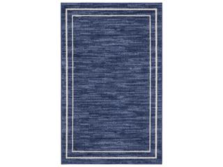 Nourison Essentials Bordered Area Rug