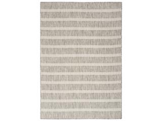 Nourison Positano Striped Area Rug