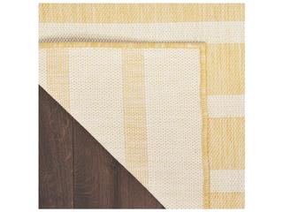 Nourison Positano Striped Area Rug