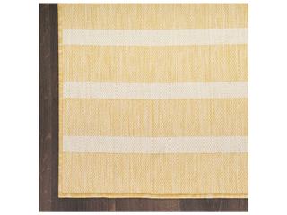 Nourison Positano Striped Area Rug