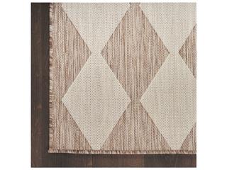 Nourison Positano Rectangular Area Rug