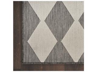 Nourison Positano Rectangular Area Rug