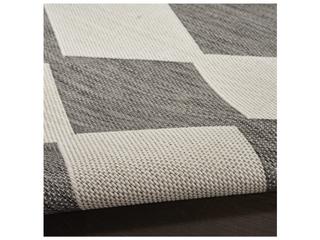 Nourison Positano Rectangular Area Rug
