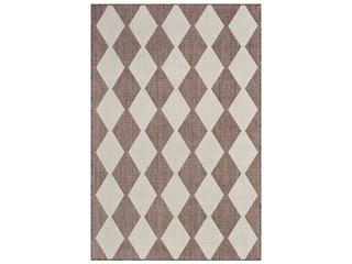 Nourison Positano Rectangular Area Rug