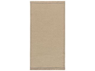 Nourison Washable Jute Rectangular Area Rug