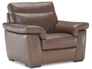 Natuzzi Editions Brivido Club Chair