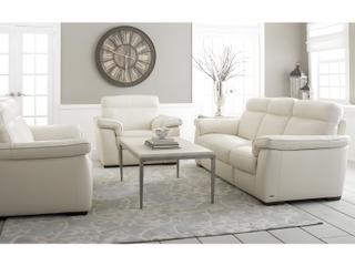 Natuzzi Editions Brivido Club Chair