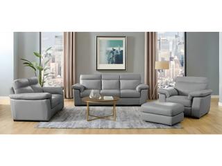 Natuzzi Editions Brivido Lounge Set