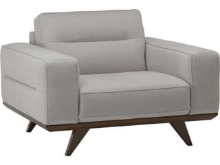Natuzzi Editions Adrenalina Armchair and a Half