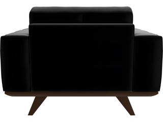 Natuzzi Editions Adrenalina Armchair and a Half