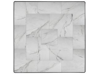 OW Lee Porcelain Fresco Porcelain Square Table Top
