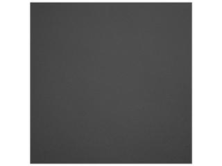 Oxford Garden Eiland Aluminum Carbon 5 Piece 36'' Square Bar Set with Bliss Linen Cushion