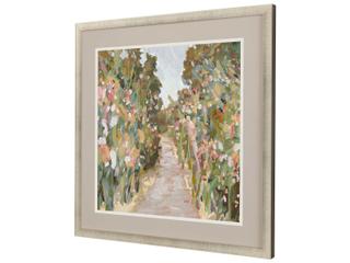Paragon Landscapes Garden Delight - Path Wall Art