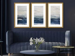 Paragon Oceania Wall Art Set of 3