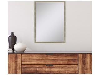 Paragon 180 Mirror Group Metallic Neutral Silvered Wall Rectangular Mirror