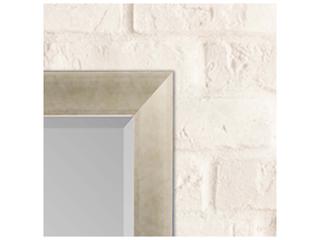 Paragon 790 Mirror Group Metallic Neutral Silvered Wall Rectangular Mirror