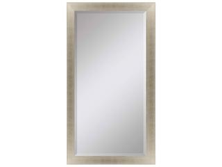 Paragon 790 Mirror Group Metallic Neutral Silvered Wall Rectangular Mirror