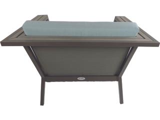 Axcess Inc. Riviera Geo Outdoor Club Chair