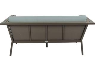 Axcess Inc. Riviera Geo Patio Loveseat
