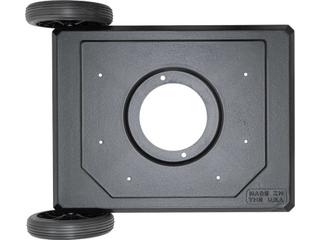 PGS A Series Portable Base With Liquid Propane for A30 Or A40 Gas Grills.