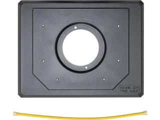 PGS A Series Flat Base for A Series Grills