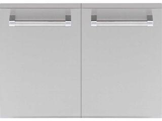PGS Legacy 30 Inch Stainless Steel Access Door